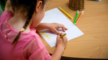 Dinlenme ve bireysel program